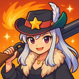 우주쏘녀키우기